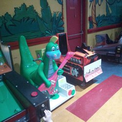 Jungle Adventure