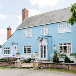 The Tickell Arms - The Tickell Arms