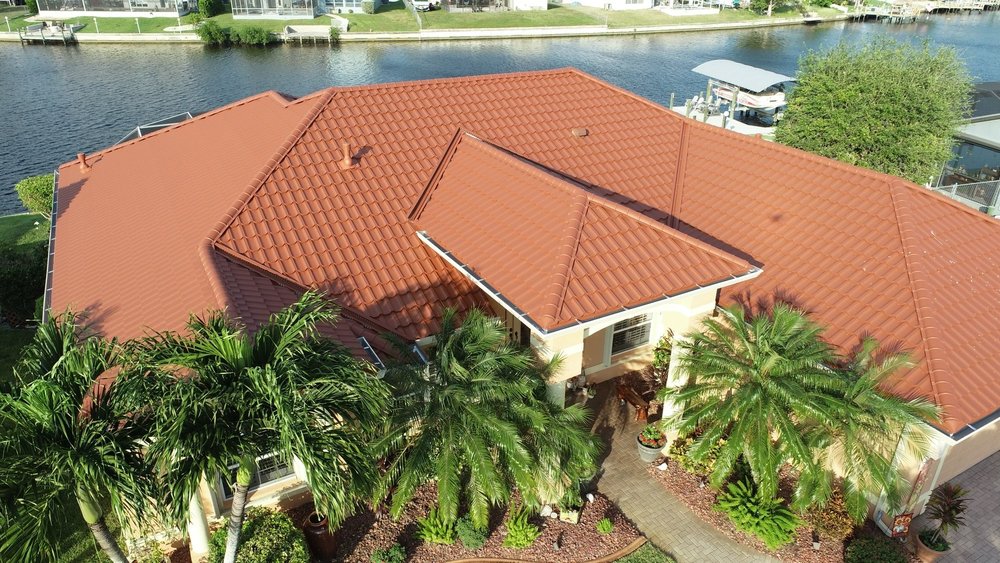Slide of Heart Of Florida Roofing