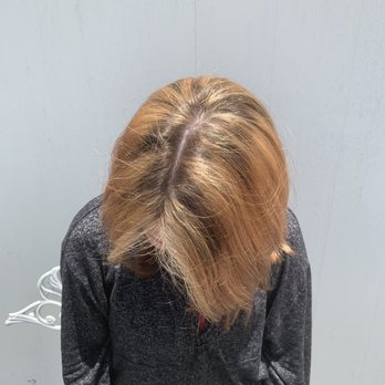 George Ryan Salon - My partial balayage - Hair Salons Near Me - Palm Beach Gardens, Florida George Ryan Salon - My partial balayage - Hair Salons Near Me - Palm Beach Gardens, Florida