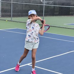 Tennis Instruction By Sunny