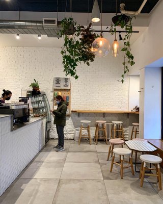 Bird & Branch Coffee Roasters by null