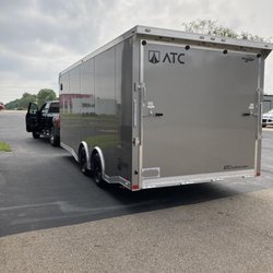 Premier Custom Trailers