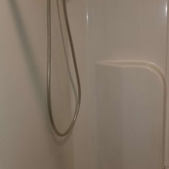 C&C Cleaning Solutions - Totally cleaned second bathroom - Home Cleaning Near Me