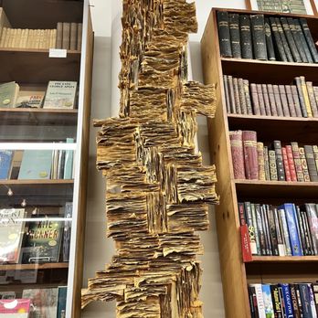 Strand Bookstore - Bookstores Near Me - New York, New York