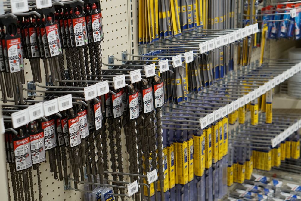 GC FASTENERS Updated September 2024 434 E Brokaw Rd, San Jose