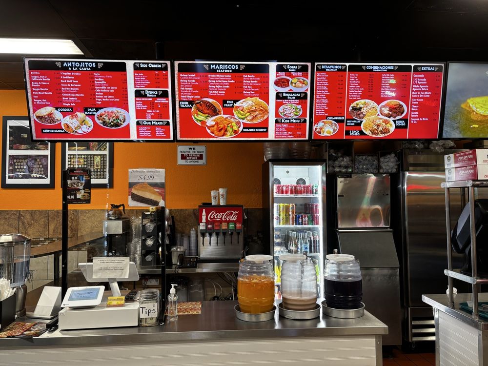 Tacos Michoacan - Chatsworth