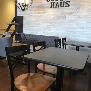 Coffee Haus - Clean classy place - Coffee & Tea Near Me - Schaumburg, Illinois Coffee Haus - Clean classy place - Coffee & Tea Near Me - Schaumburg, Illinois