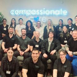 Compassionate Care