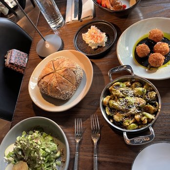 Between The Trees - Apps to share - French Near Me - Greenville, South Carolina Between The Trees - Apps to share - French Near Me - Greenville, South Carolina