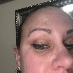 Permanent Makeup by Sue - Eyebrows