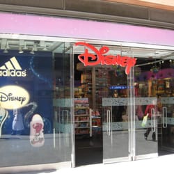 The Disney Store
