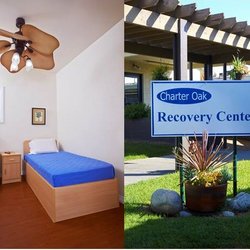 Aurora Charter Oak Behavioral Health Care