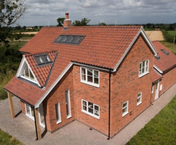 Slide of Katy Roofing Services