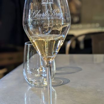 Charles Krug Winery - Wine - Venues & Event Spaces Near Me - St. Helena, California