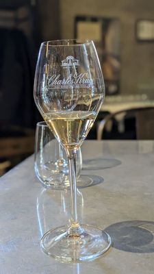 Charles Krug Winery by null