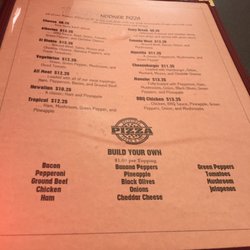 Fox and Hound & Mulligans Pizza