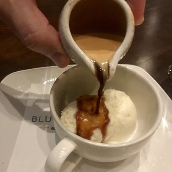 Blu Sardinia - Affogato - Pizza Near Me - Redmond, Washington Blu Sardinia - Affogato - Pizza Near Me - Redmond, Washington