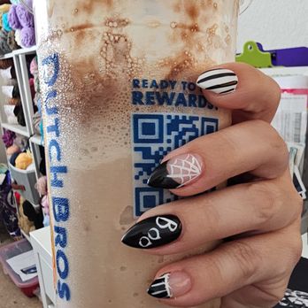 Safety Nails and Spa - Nail Salons Near Me - Elk Grove, California