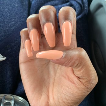 Nail It - Nail shapes are all different - Nail Salons Near Me - Hemet, California Nail It - Nail shapes are all different - Nail Salons Near Me - Hemet, California