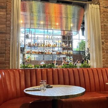 Sungold - Comfy couch seating - Breakfast & Brunch Near Me - Brooklyn, New York