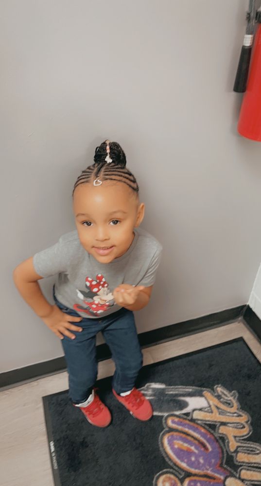 KIDDIE KUTZ & KURLZ 11 Photos 4728 147th St, Midlothian, Illinois