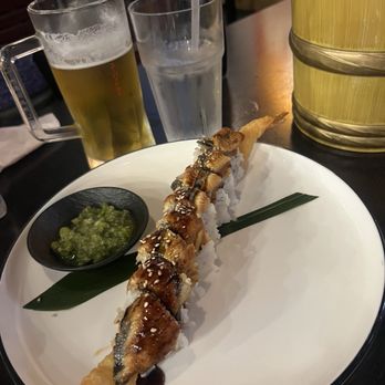 Sushi Gato - Sushi Bars Near Me - San Diego, California