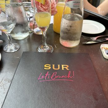 SUR RESTAURANT & LOUNGE - 3569 Photos & 4198 Reviews - 606 N Robertson ...