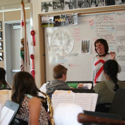 Creekview Ranch School
