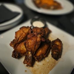 Fete - Wings