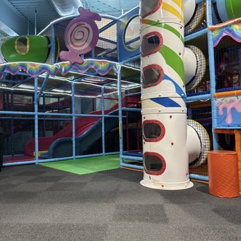 Candeeland - Playground - Indoor Playcenter Near Me - Santa Ana, California Candeeland - Playground - Indoor Playcenter Near Me - Santa Ana, California