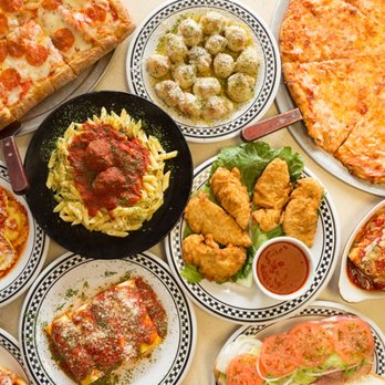 Joey's Pizzeria - More of our menu - Italian Near Me - Pembroke Pines, Florida Joey's Pizzeria - More of our menu - Italian Near Me - Pembroke Pines, Florida
