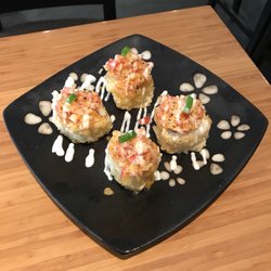 Sushi Me