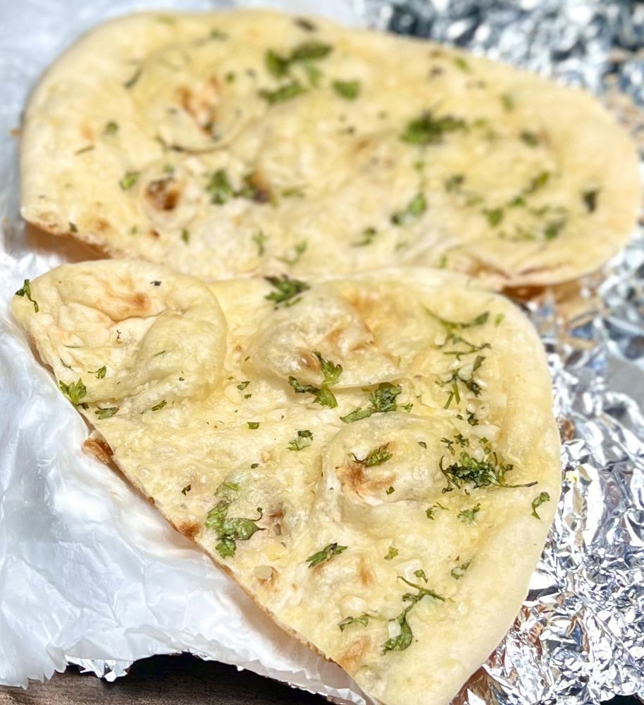 Food from Wing Express