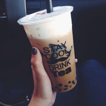 Teasociety - house special coffee - Coffee & Tea Near Me - San Jose, California Teasociety - house special coffee - Coffee & Tea Near Me - San Jose, California
