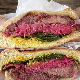 Mean sandwich