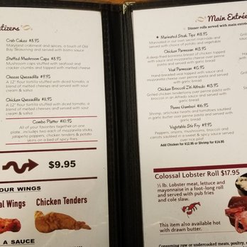 Barn Pub & Grill - Menu - Pubs Near Me - Amesbury, Massachusetts Barn Pub & Grill - Menu - Pubs Near Me - Amesbury, Massachusetts