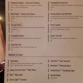 The Edison Grill - Bars Near Me - Harwinton, Connecticut