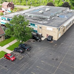 St Vincent De Paul Parish