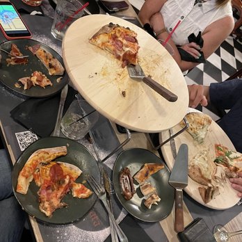 Pizza Pirata - Leftovers - Pizza Near Me - San Juan, Puerto Rico Pizza Pirata - Leftovers - Pizza Near Me - San Juan, Puerto Rico