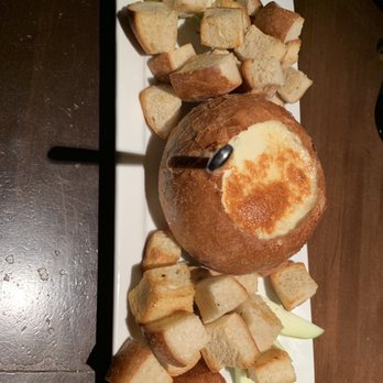 Twisted Vine - Baked Brie - Wine Bars Near Me - Fullerton, California