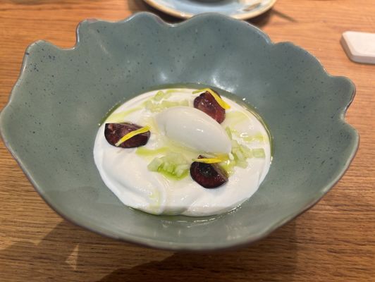 Restaurant Xavier Pellicer by null