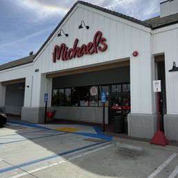 Exterior photo of Michaels - Redondo Beach, California Exterior photo of Michaels - Redondo Beach, California