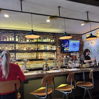 Pie Tap Pizza + Rotisserie + Bar - Pizza Near Me - Plano, Texas