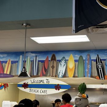 Beach Cafe - Burgers Near Me - Las Vegas, Nevada Beach Cafe - Burgers Near Me - Las Vegas, Nevada