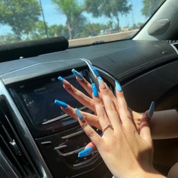 NAILS