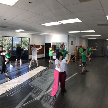 SoCal Applied Wing Chun Academy - Individual training of techniques before going to two man application drills. - Chinese Martial Arts Near Me - Temecula, California SoCal Applied Wing Chun Academy - Individual training of techniques before going to two man application drills. - Chinese Martial Arts Near Me - Temecula, California