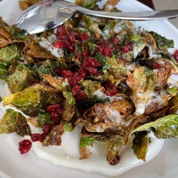 Zaytinya - Greek Near Me - Washington, DC, District of Columbia