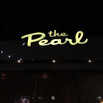 The Pearl Hotel - San Diego, CA