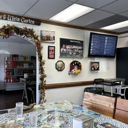 Inside Inside